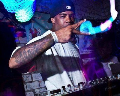 Dj E Clyps