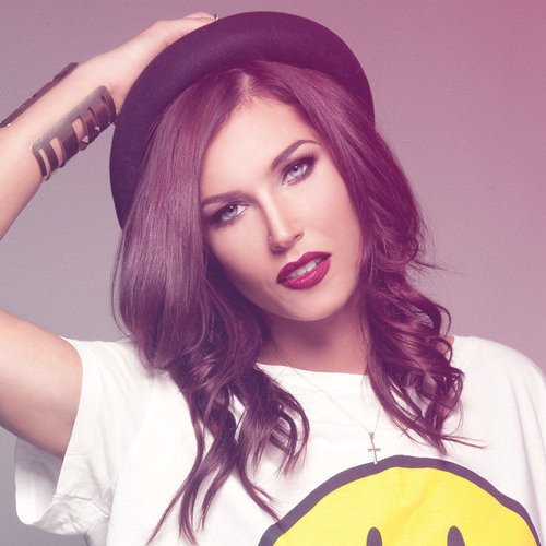 DJ Eibhlin