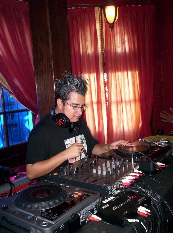 DJ Funsko
