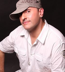 DJ Georgie Porgie