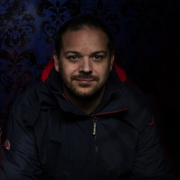 DJ Groove