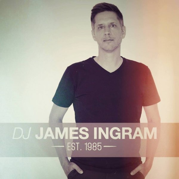 Dj James Ingram