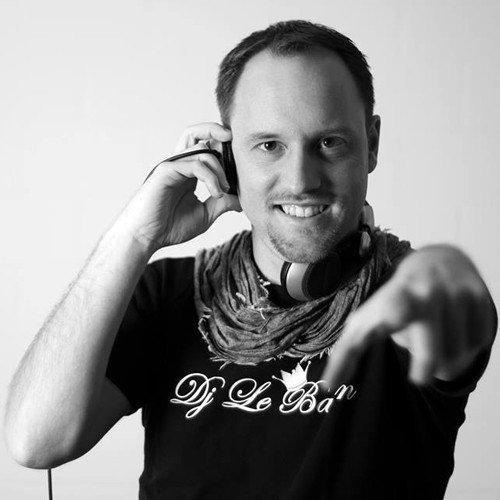 DJ Le Baron