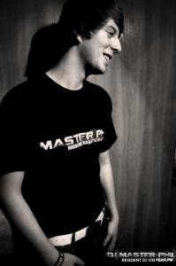 DJ Master Phil