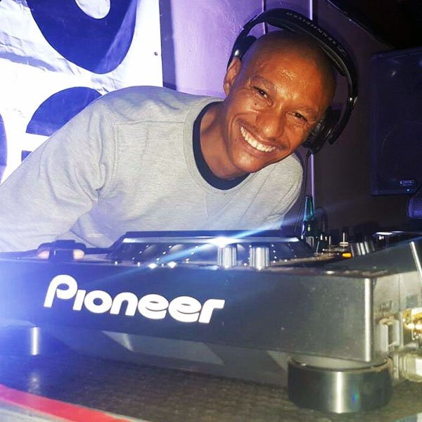 DJ Octopuz