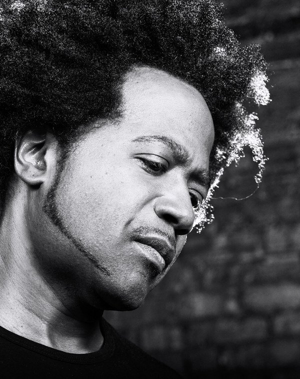 Dj Pierre