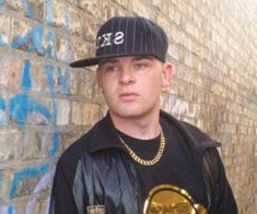 DJ S.K.T