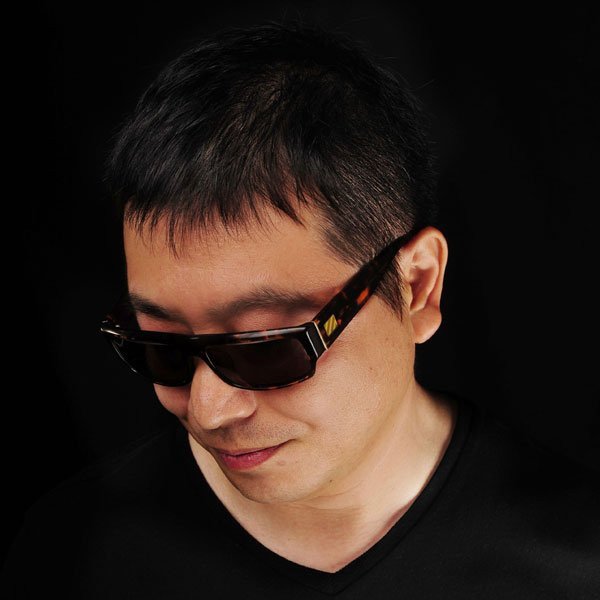 DJ Shu-ma