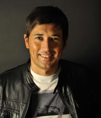 DJ Vivona