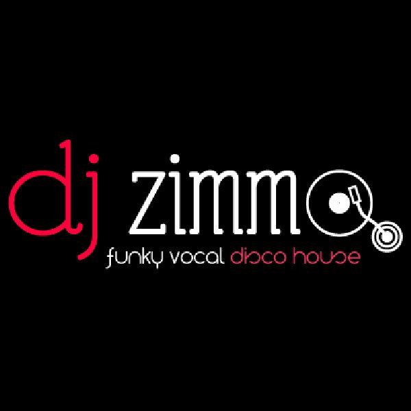 DJ Zimmo