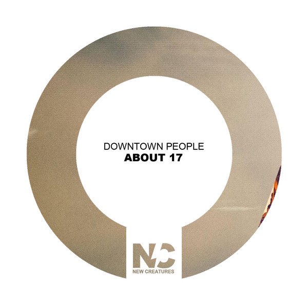 Downtown People
