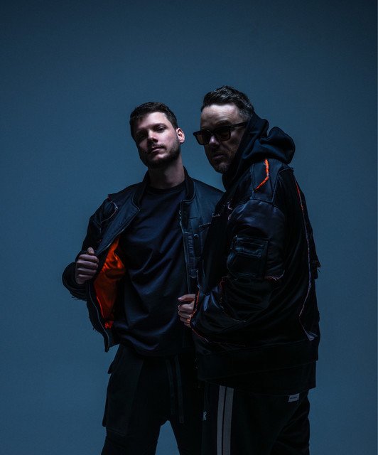 DUBVISION