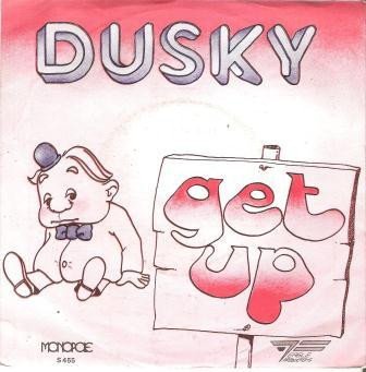 Dusky