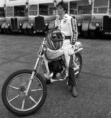 Eddie Kidd