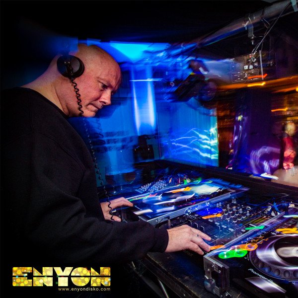 Enyon