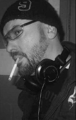 Eric Powa B
