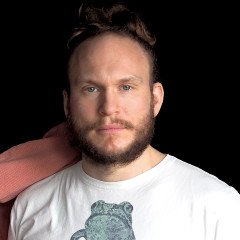 Erik Bo