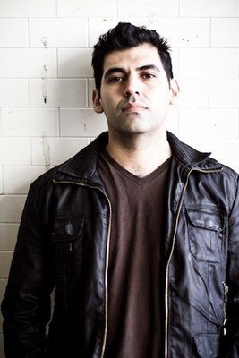 Esteban Adame