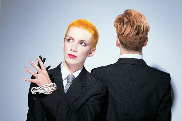 Eurythmics