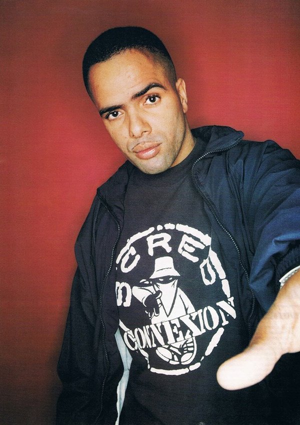 Fabe DJ
