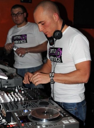 Fabio Macor
