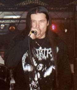Fernando Avila