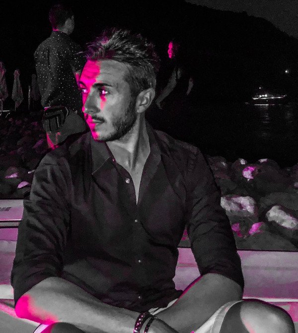 Francesco Ferraro