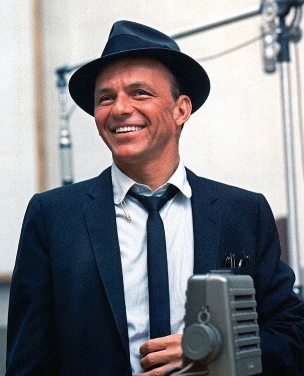 Frank
