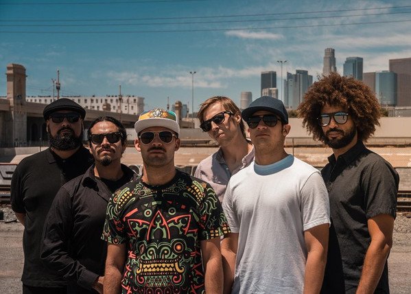 Funk The Beat