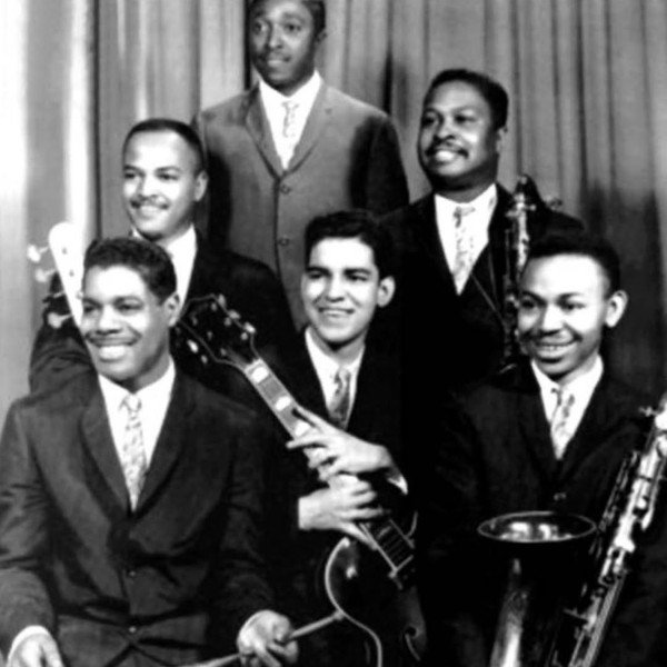 Funk The Sound