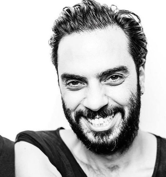 Gadi Mizrahi
