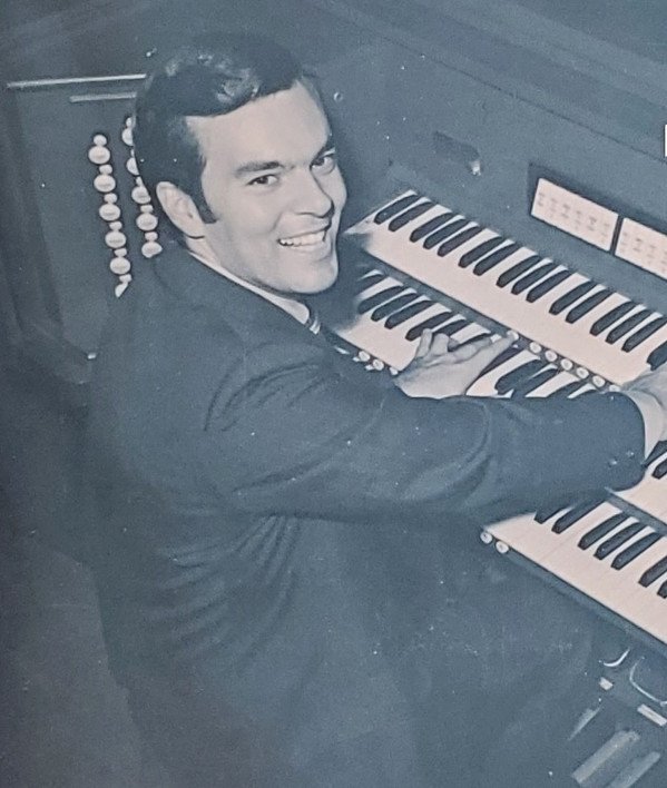 Gene Roberson