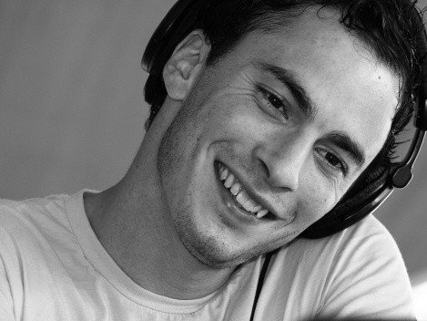 Gregor Salto
