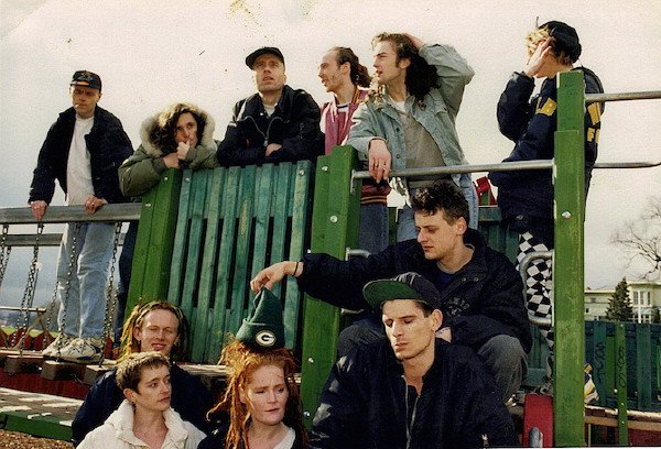 Groovers Collective