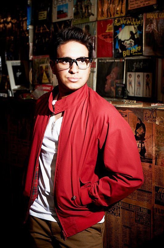 Guy Robin