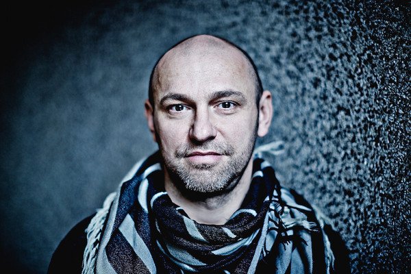 Henrik Schwarz