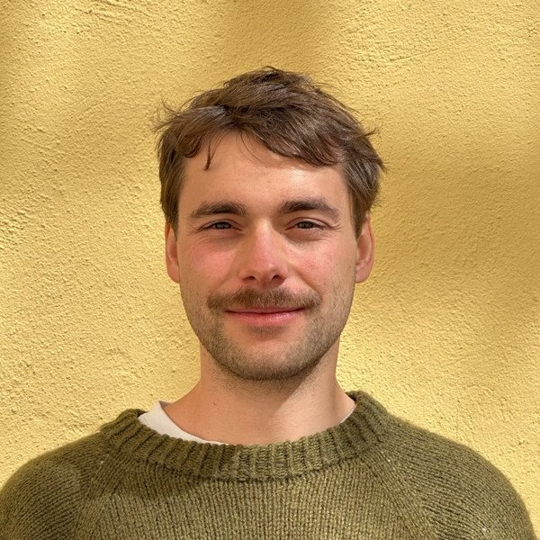 Henrik Villard
