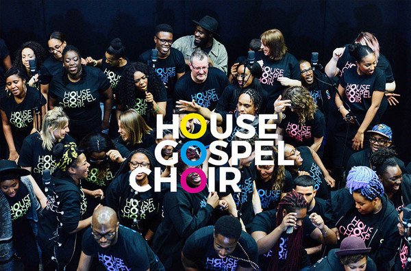 House Gospel Choir