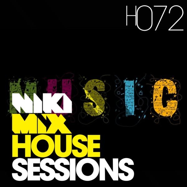 House Sessions H072