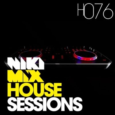 House Sessions H076