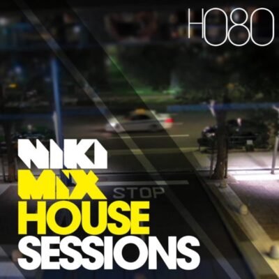 House Sessions H080