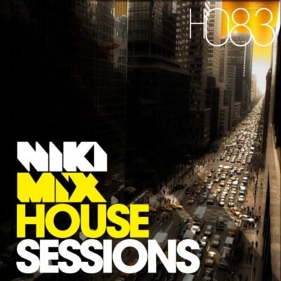 House Sessions H083