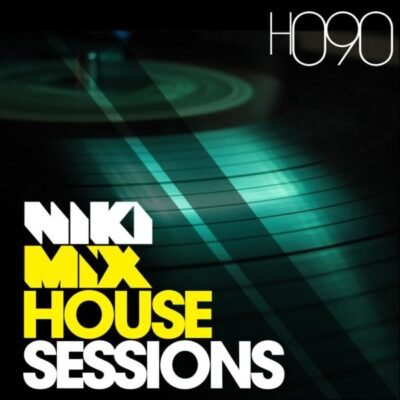 House Sessions H090