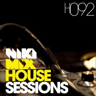 House Sessions H092