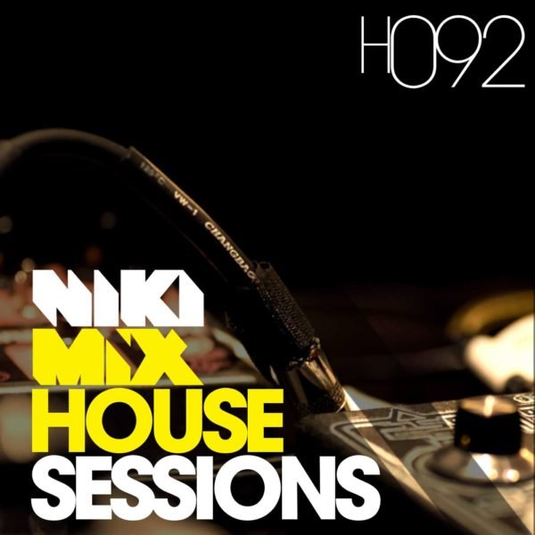 House Sessions H092