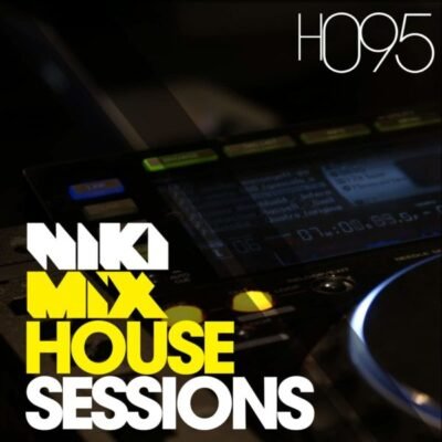 House Sessions H095