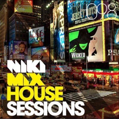 House Sessions H098