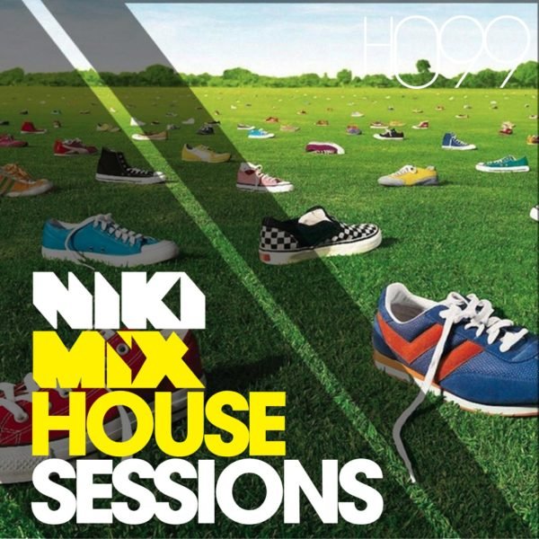 House Sessions H099