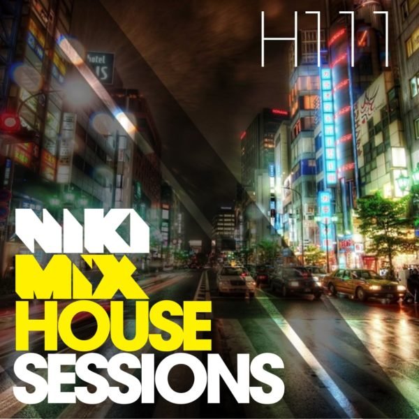 House Sessions H111