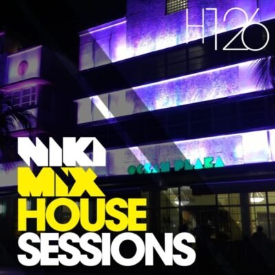 House Sessions H126